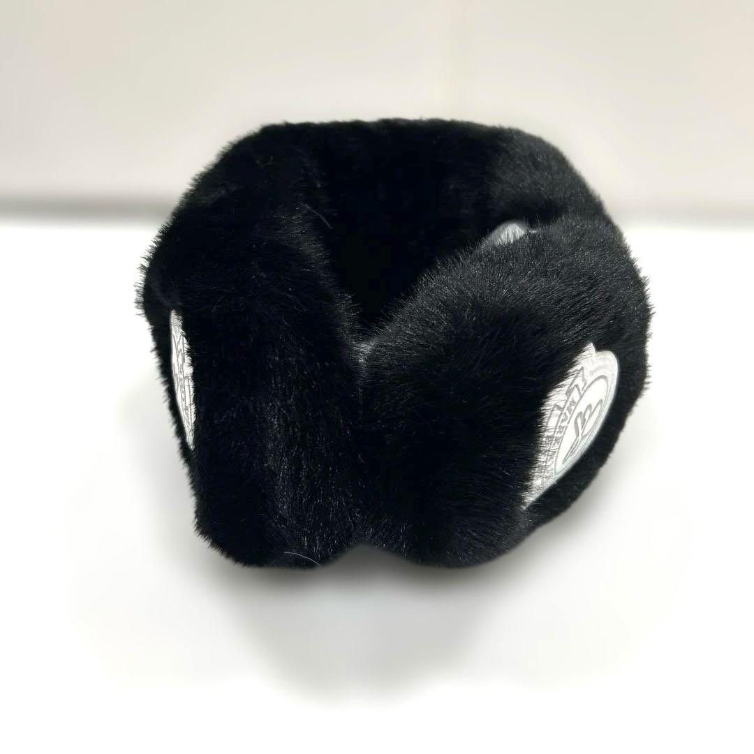 新品❤️マークアンドロナ❤️イヤーマフ