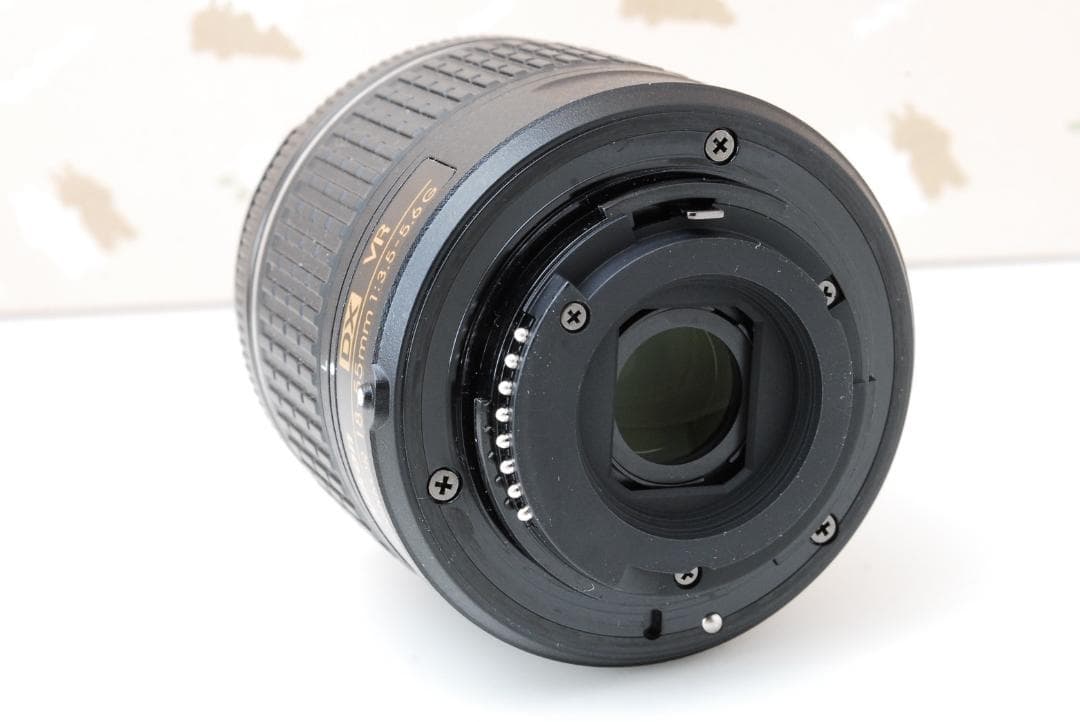 美品❤️Wi-Fi❤️Nikon D5500❤️高性能一眼レフカメラ❤️自撮りOK