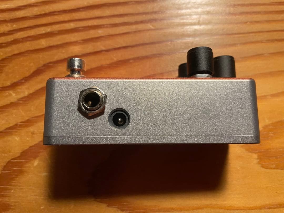 ONE CONTROL BUTTER YELLOW AUTO QUACK ワウ