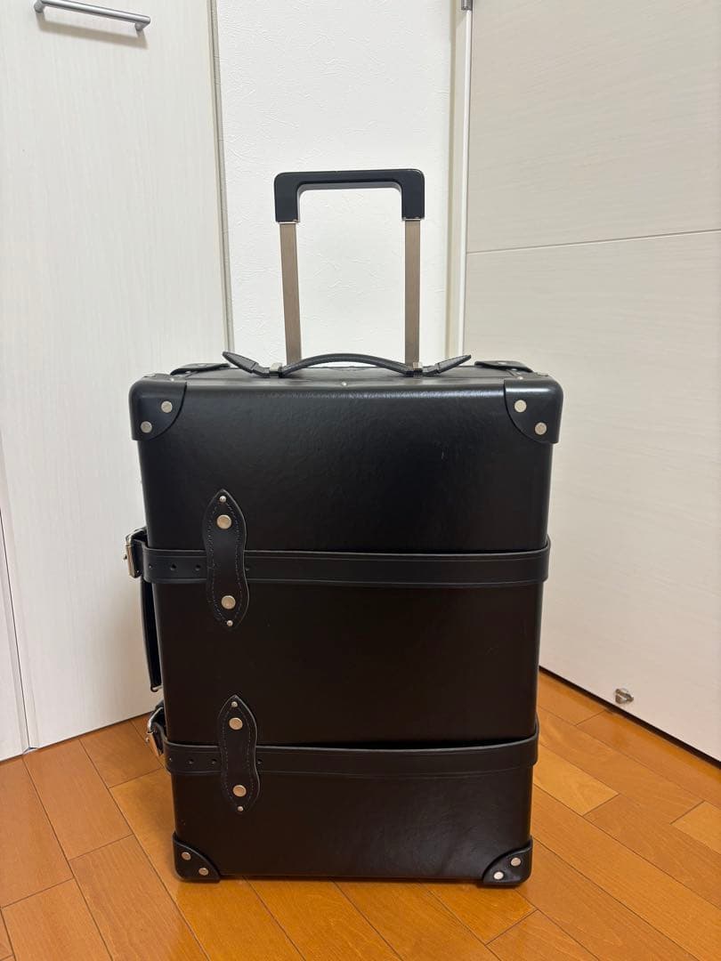 グローブトロッター ♡ センテナリー キャリーオン【保証書あり】