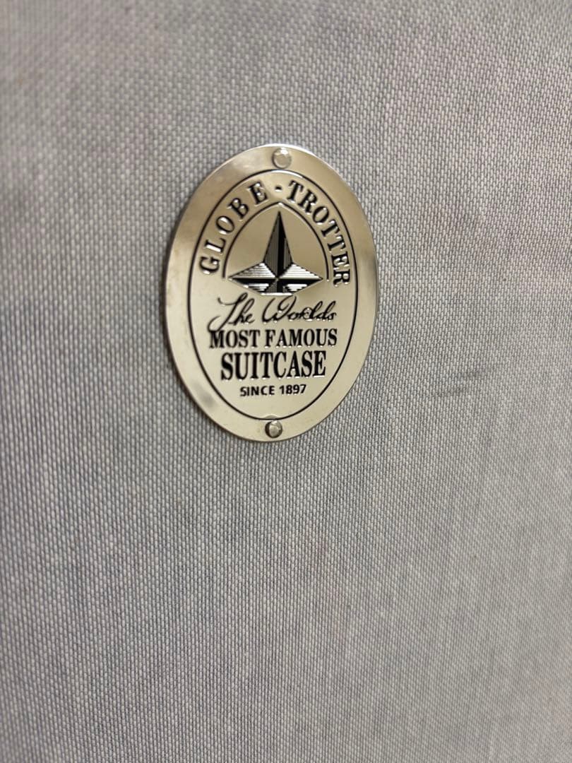 グローブトロッター ♡ センテナリー キャリーオン【保証書あり】