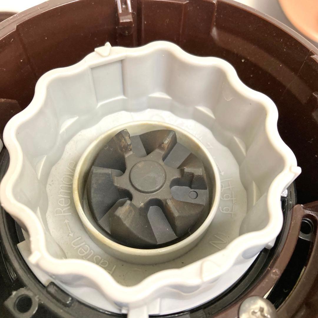 A246-51 Panasonic MX-X701-T ファイバーミキサー