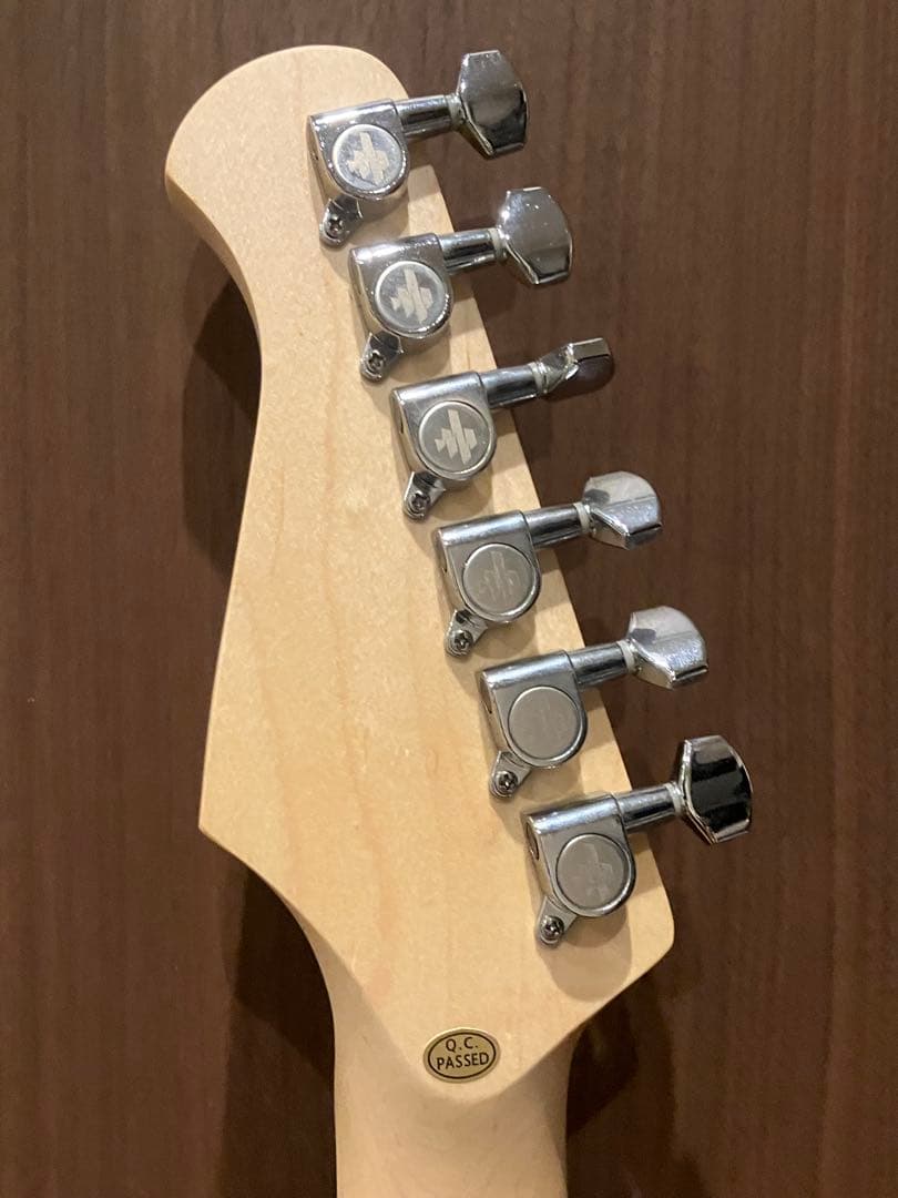 Donner エレキギター　初心者向け