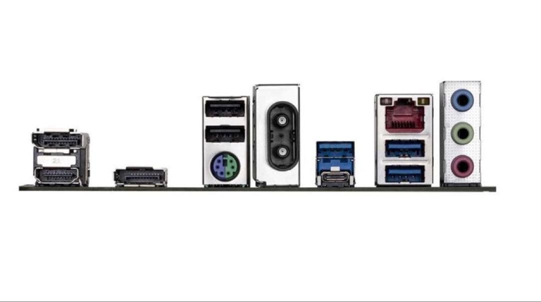 GIGABYTE B650M D3HP AX マザーボード