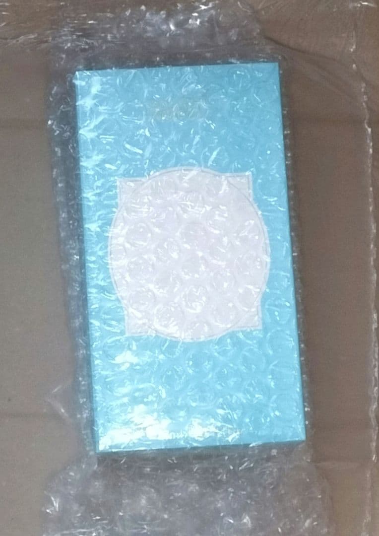 【新品未開封】あんスタ フレグランス　エス　冴霧笑主