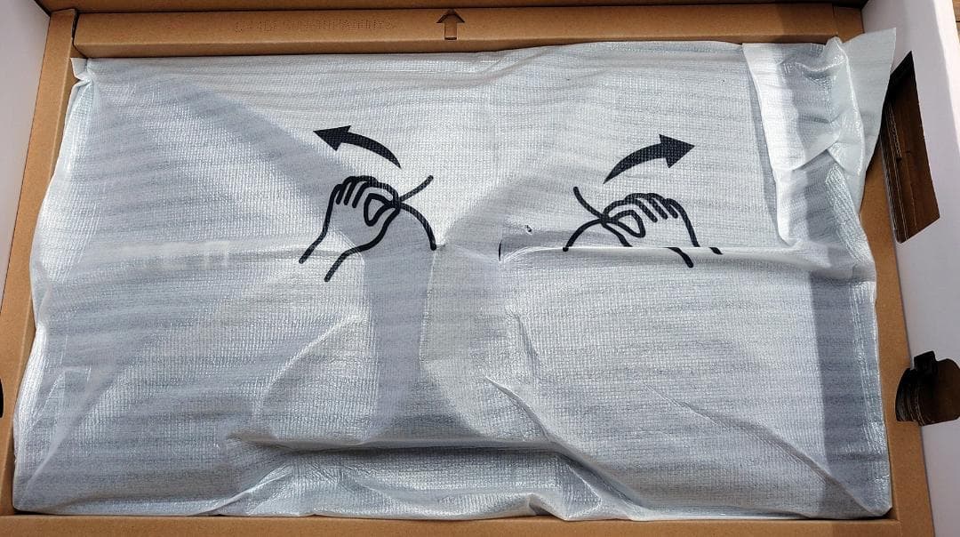 OMEN 27q ゲーミングモニター 27インチ WQHD HP 美品