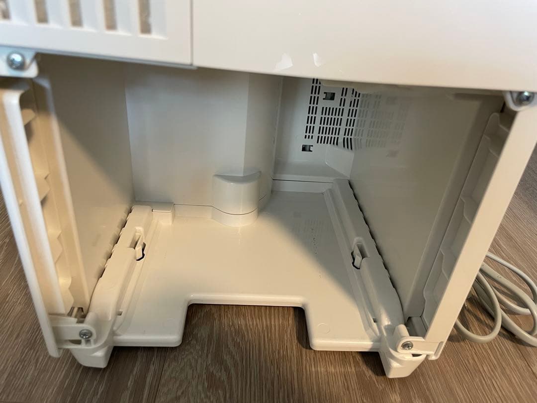 Panasonic F-YHUX200-S 衣類乾燥除湿機 21年式