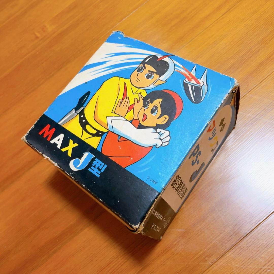 希少 スーパージェッター鉛筆削り