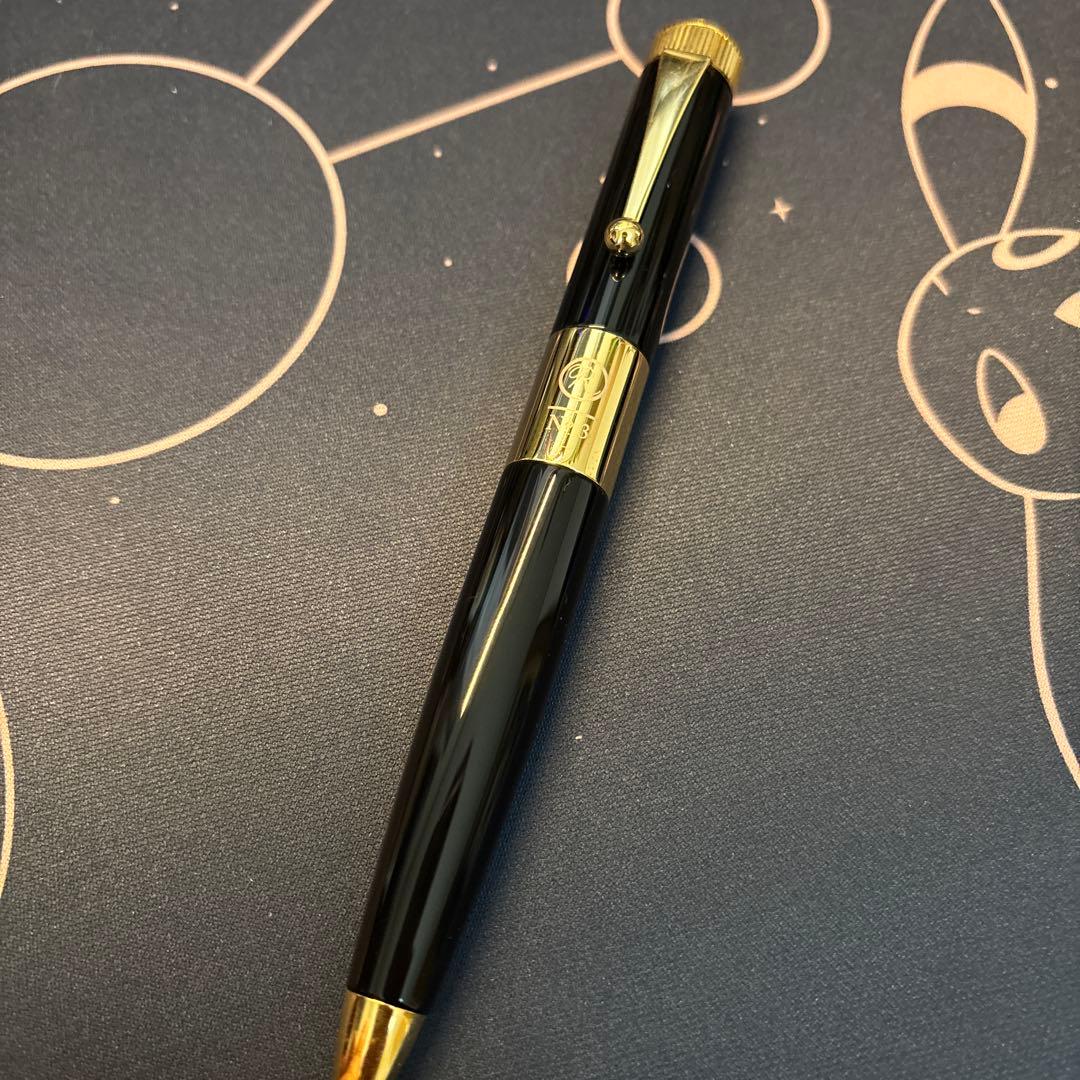 ま*び様 伊東屋 ロメオ No.3 太軸