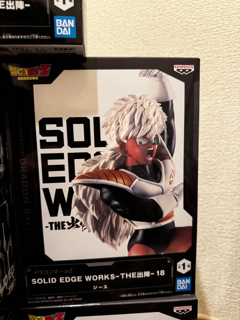 【ドラゴンボール】新品未開封16体まとめ売り-人造人間18号/マイティマスクなど