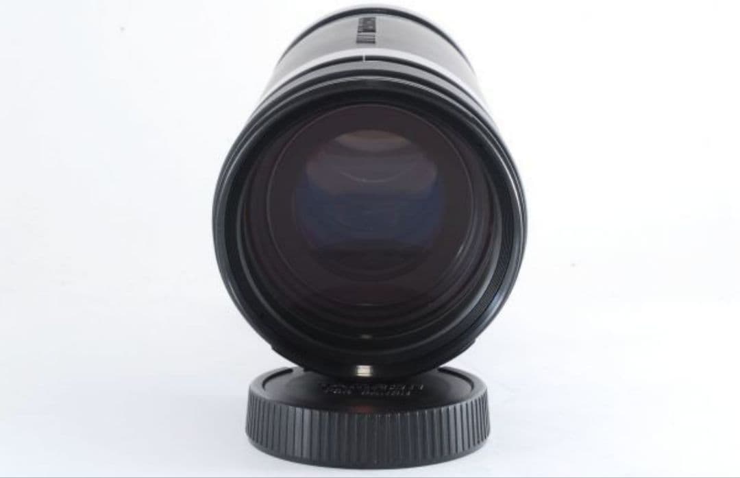 フード・フィルター付【Canon用】TAMRON AF 200-400mm