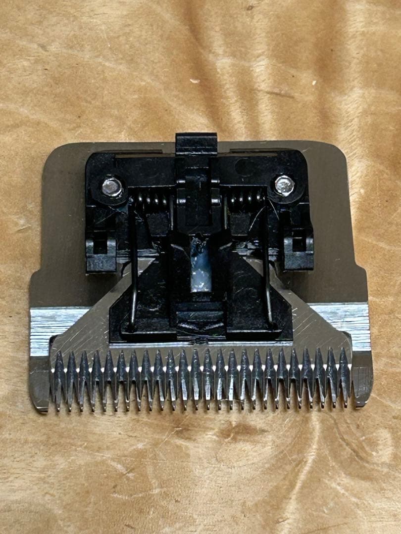 ☆SUPREME(サプリーム) ペット用バリカン。