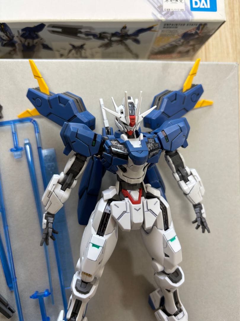 水星の魔女　HG 他　20点まとめ売りセット