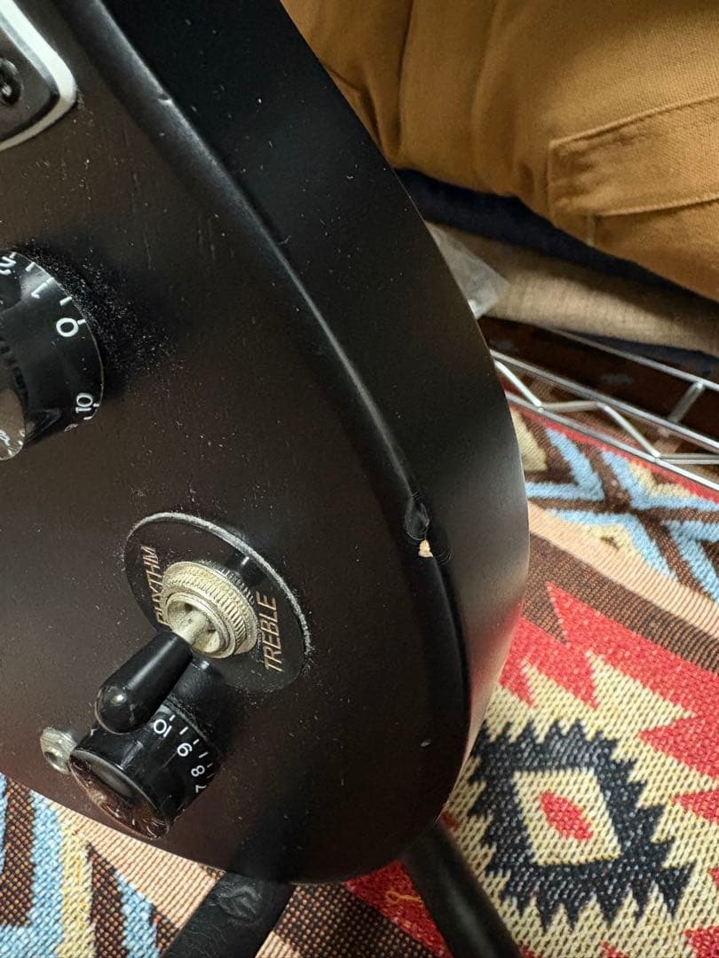 エピフォンSG ヴィンテージエディション