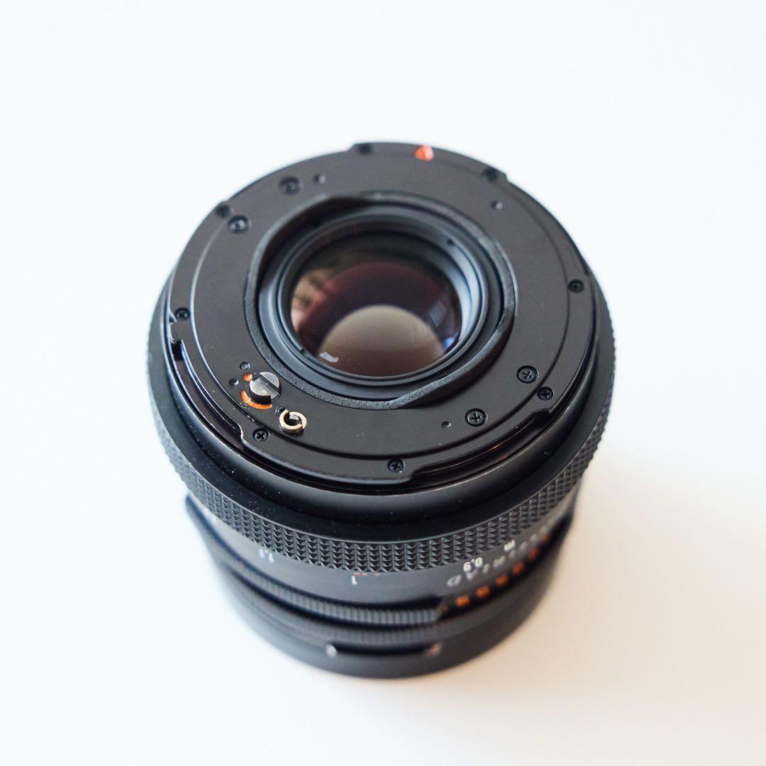ハッセルブラッド Hasselblad CF プラナー80mm f2.8 OH済