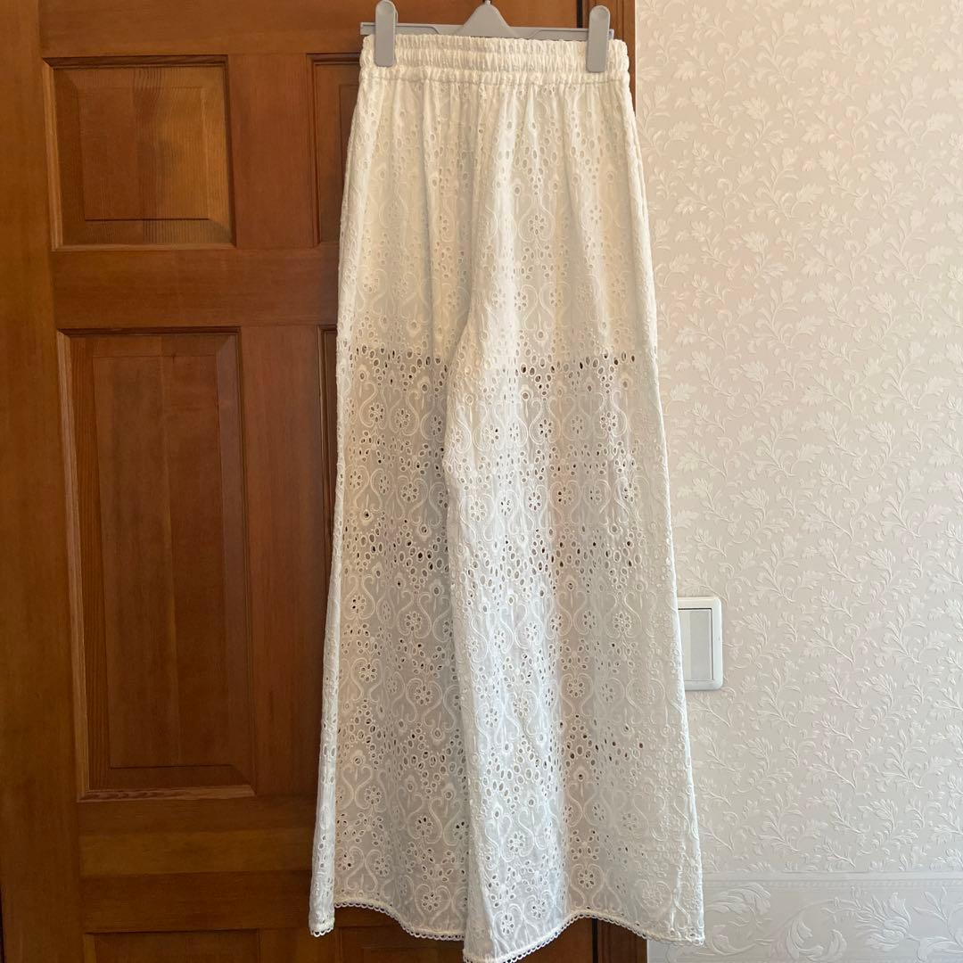 ZIMMERMANN パンツ