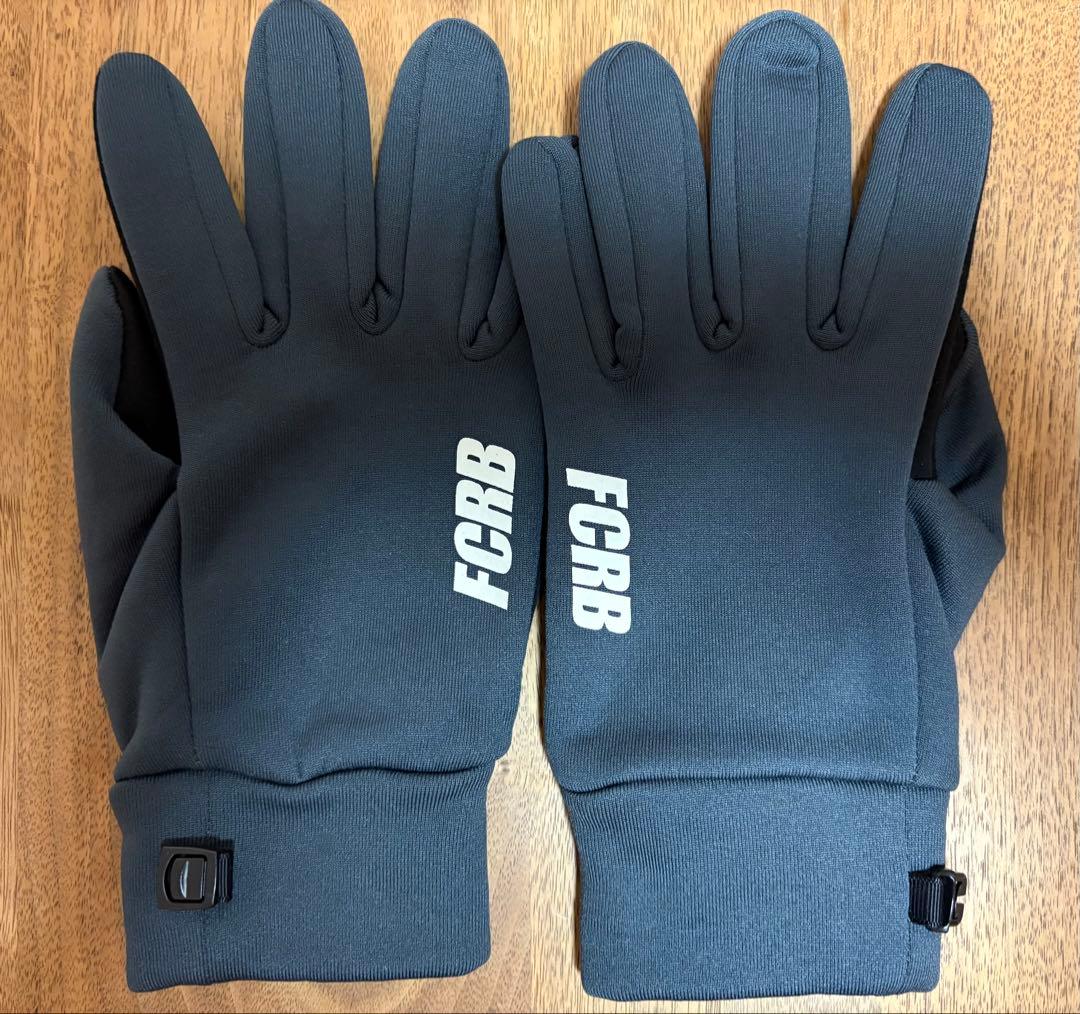 FCRB Bristol 手袋　グローブ