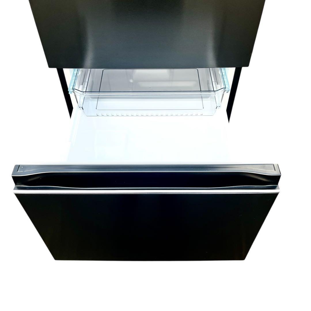 2023年製 Haier ノンフロン冷凍冷蔵庫 3ドア