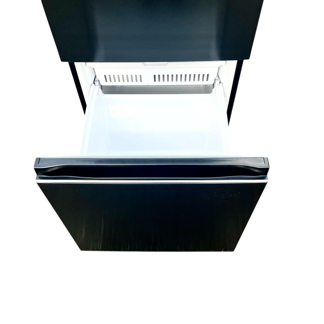 2023年製 Haier ノンフロン冷凍冷蔵庫 3ドア