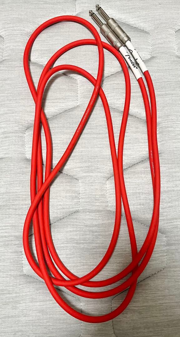 BOSS SUPER OverDrive SD-1　ACアダプター　シールド付