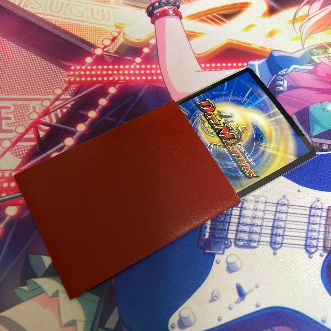 ラッカ庵野 デッキ