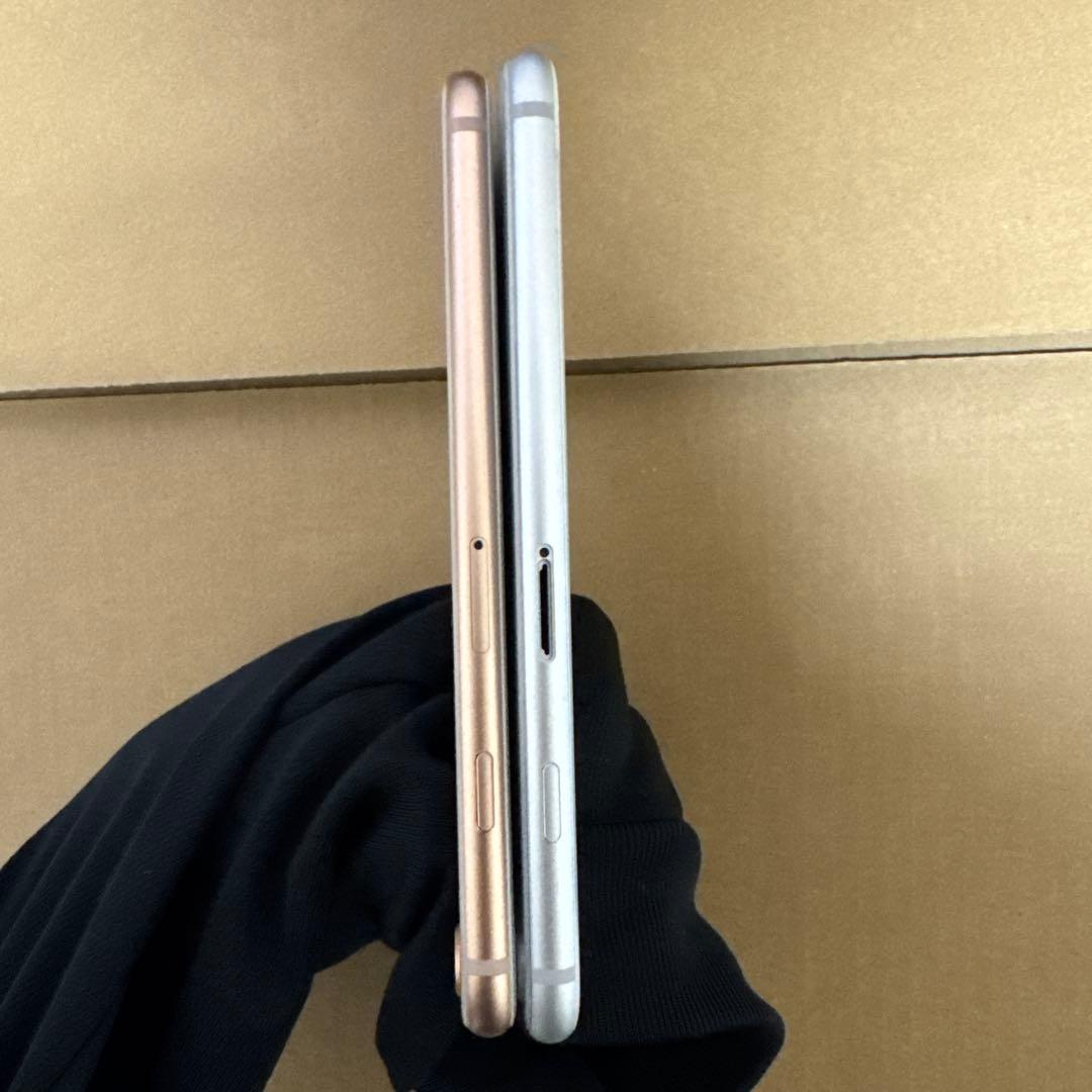 iPhone8 ジャンク