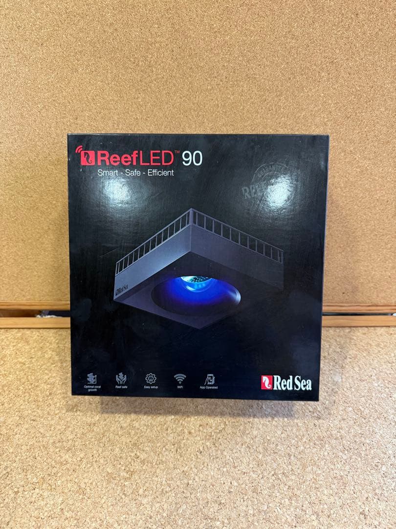 Red Sea ReefLED 90 照明器具