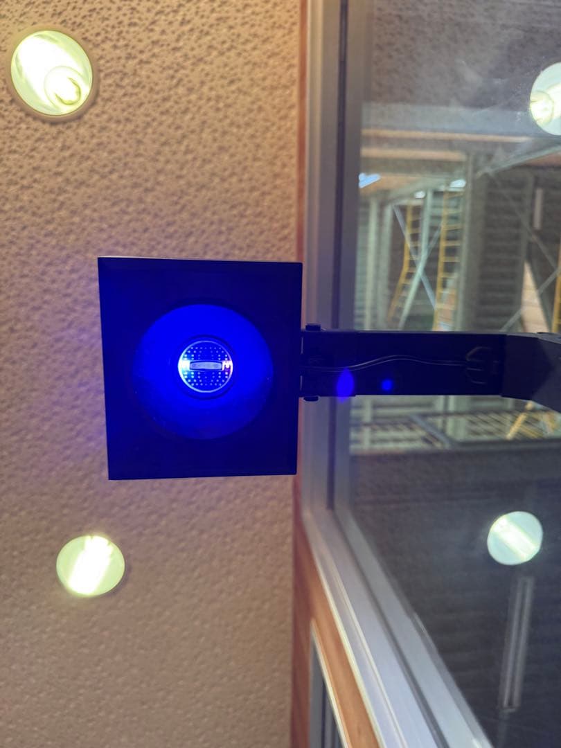 Red Sea ReefLED 90 照明器具