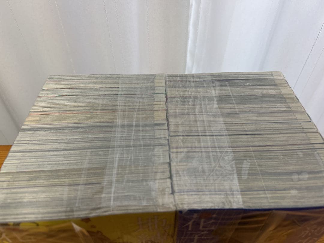 地縛少年❁花子くん0〜24巻