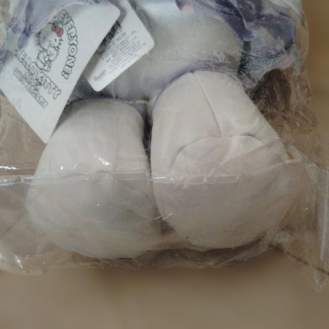 ハローキティ ぬいぐるみ