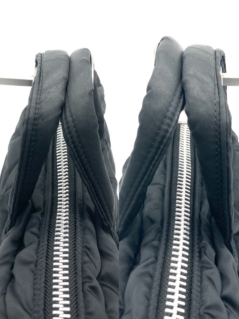 PORTER ビジネスバッグ 2way ブリーフケース タンカー ブラック A4