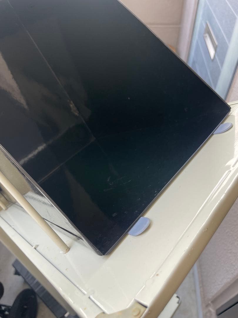 ダルトン　ダストボックス３段　ゴミ箱　100-167モデル 美品