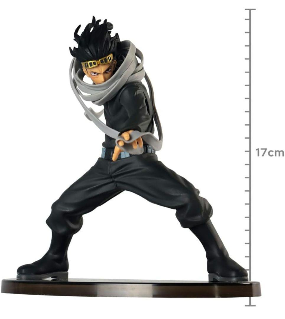 僕のヒーローアカデミア The Amazing Heroes フィギュア 24個