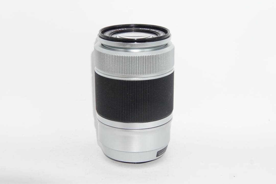 レンズ(ズーム) FUJIFILM XC50-230mm