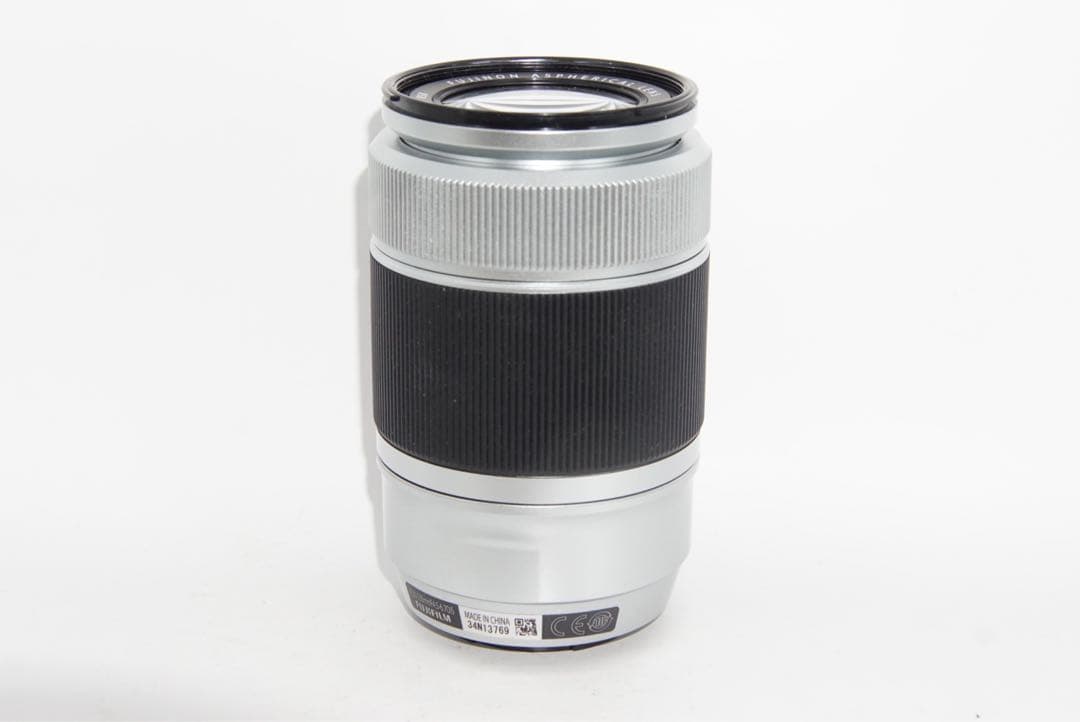 レンズ(ズーム) FUJIFILM XC50-230mm