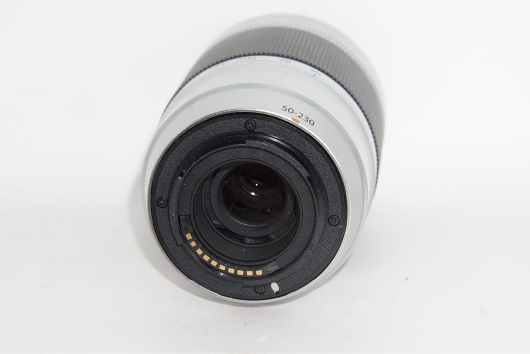 レンズ(ズーム) FUJIFILM XC50-230mm