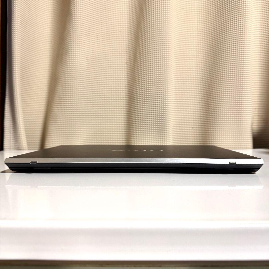 SONY VJPG11C11N / Corei5-8250U 13.3インチ