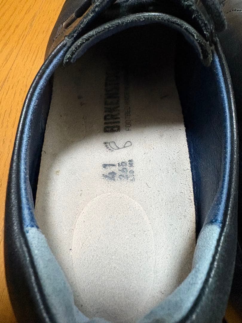 BIRKENSTOCK ビルケンシュトック ジャレン 26.5cm