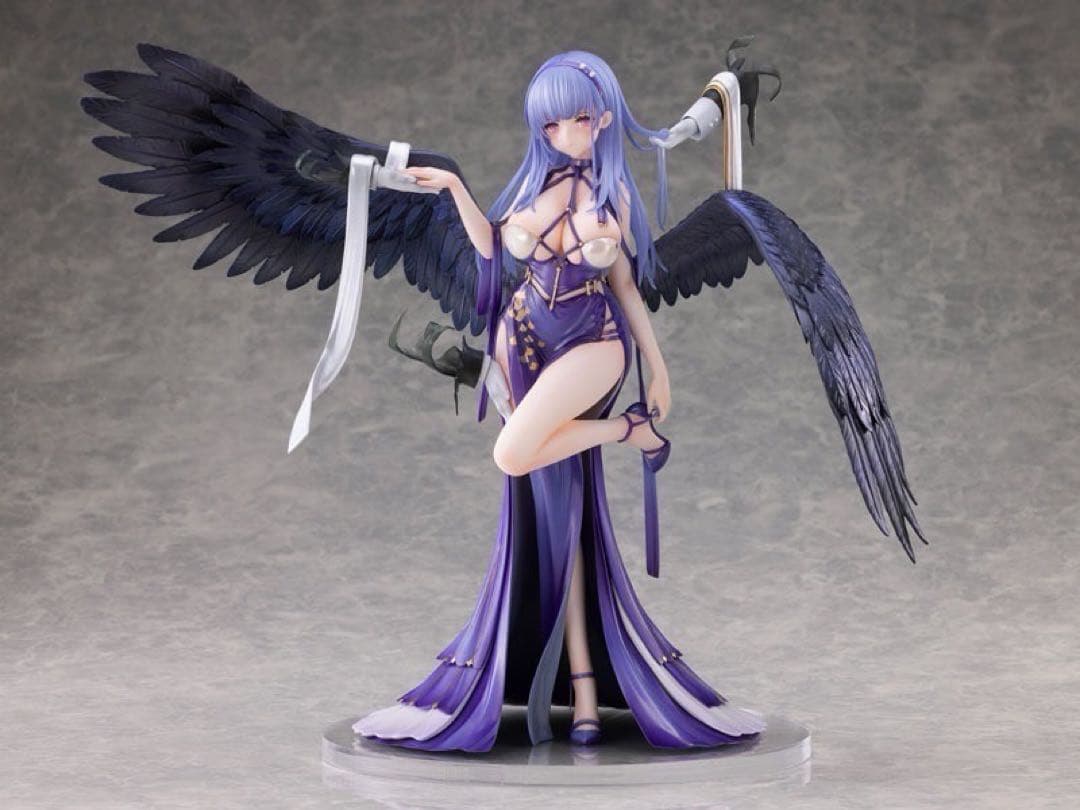 【未開封品】　アズールレーン ダイドー 多感なるBisqueDoll Ver.