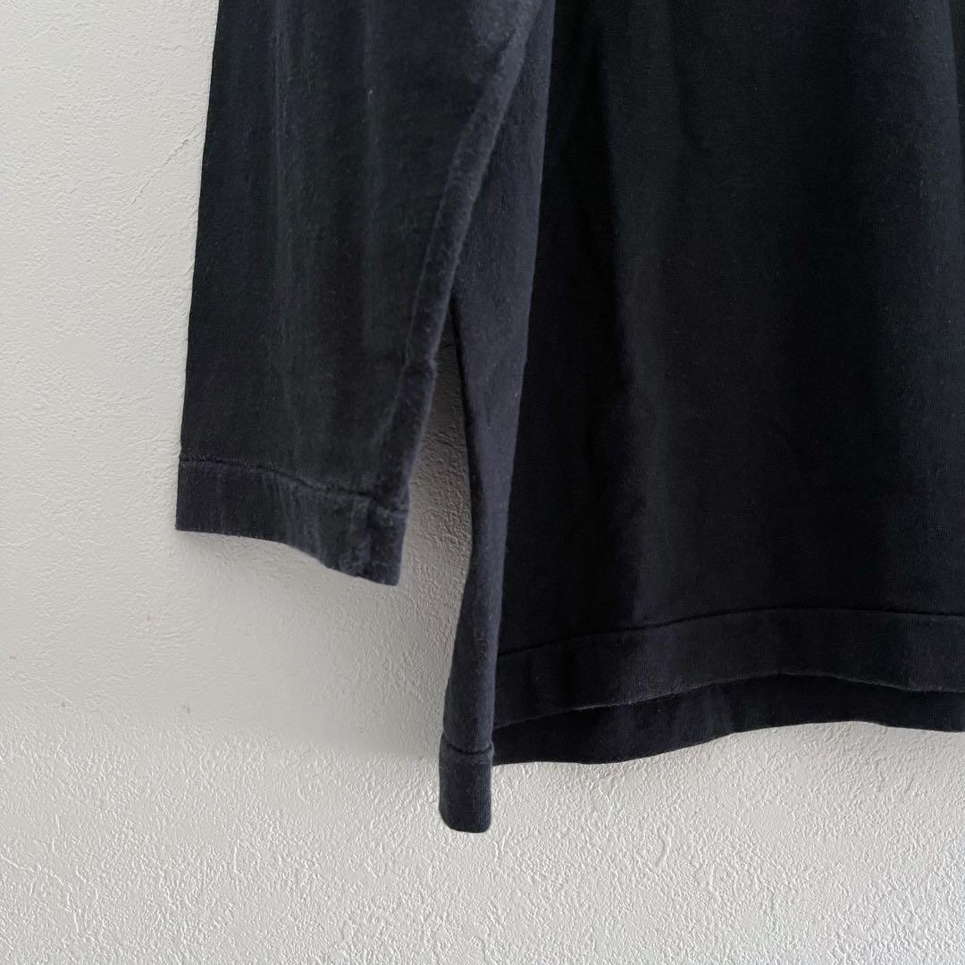 氷室京介 Tシャツ バンド BOØWY ビンテージ