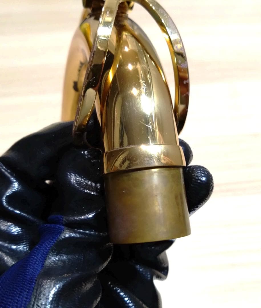 JUPITER　ジュピター　テナーサックス　TS787　ネック