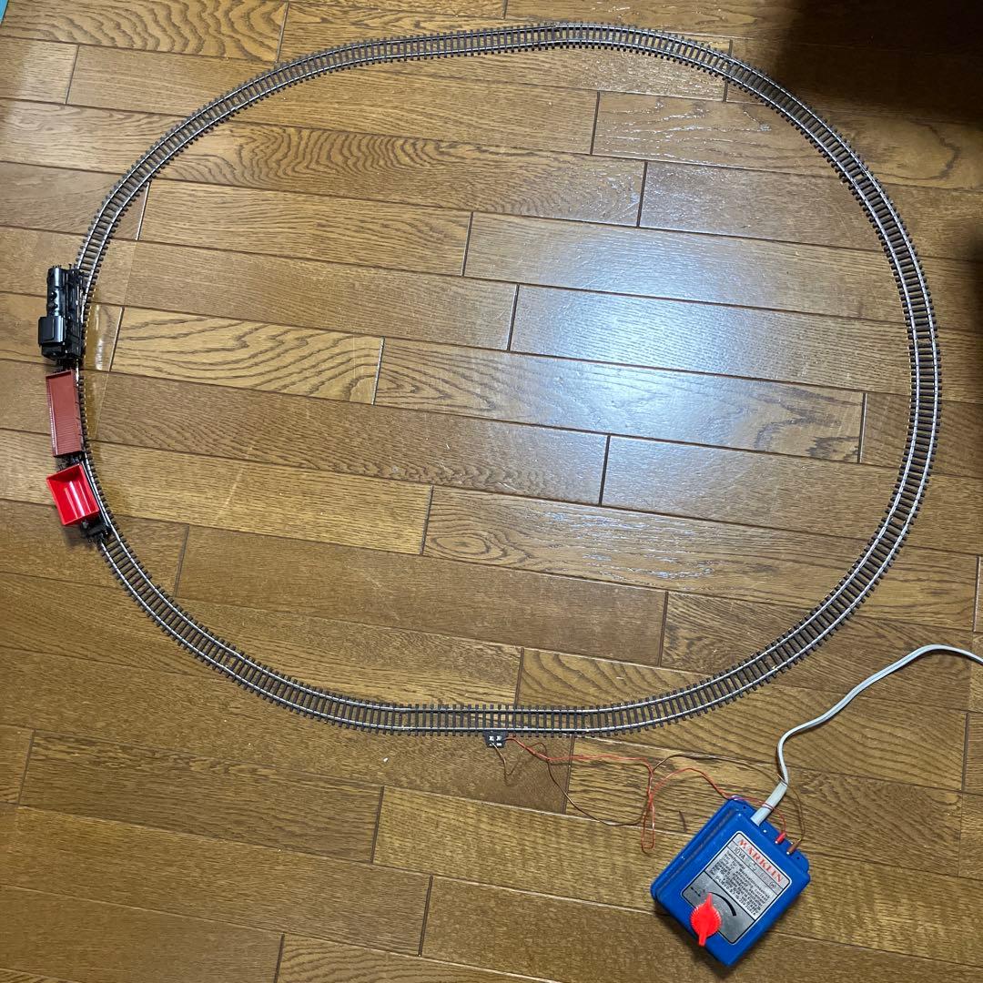 コレクション MARKLIN