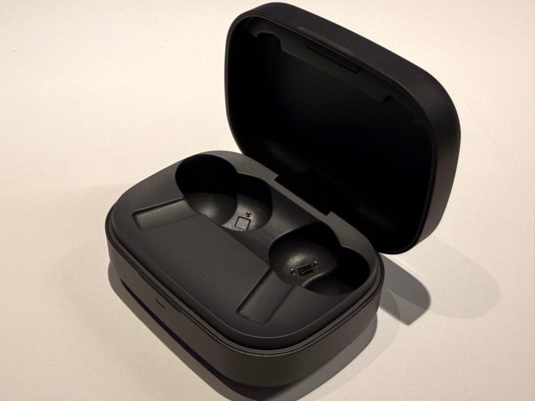 【美品】B&Oイヤホン・ヘッドホン Beoplay EX