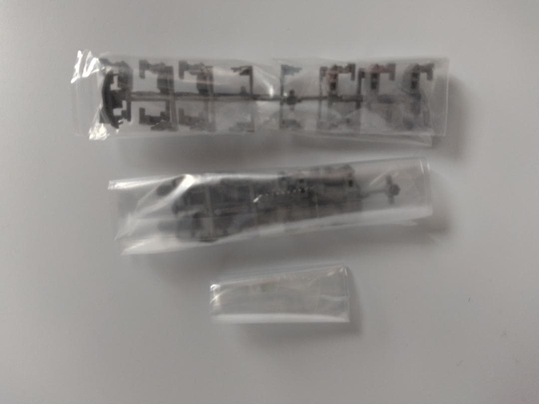 TOMIX 92578 485系3000番台 4両セット