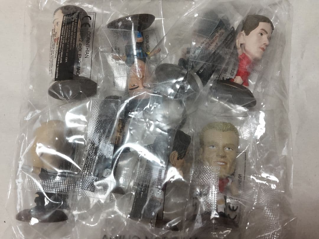 コリンシアン　マイクロスターズ　Micro Dome