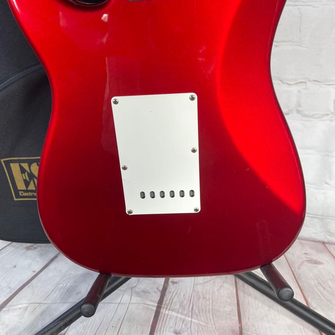 Coolz ZST フジゲン製　エレキギター　ストラト