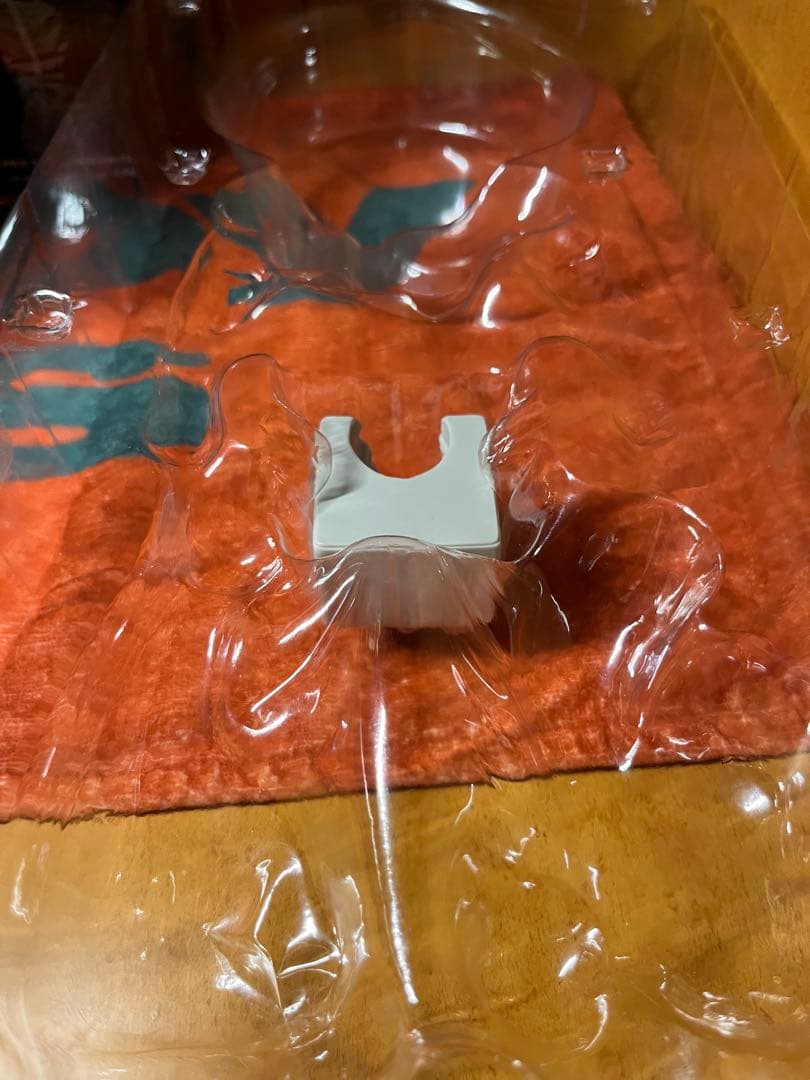 最終値下げ　ドラゴンボール　SMSP 01 孫悟空　A THE BRUSH