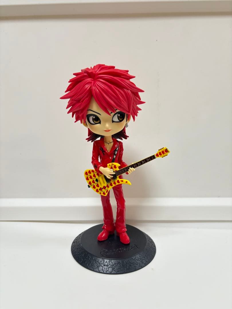 【値下げ！まとめ売り】Qposket hide ノーマルカラーver フィギュア