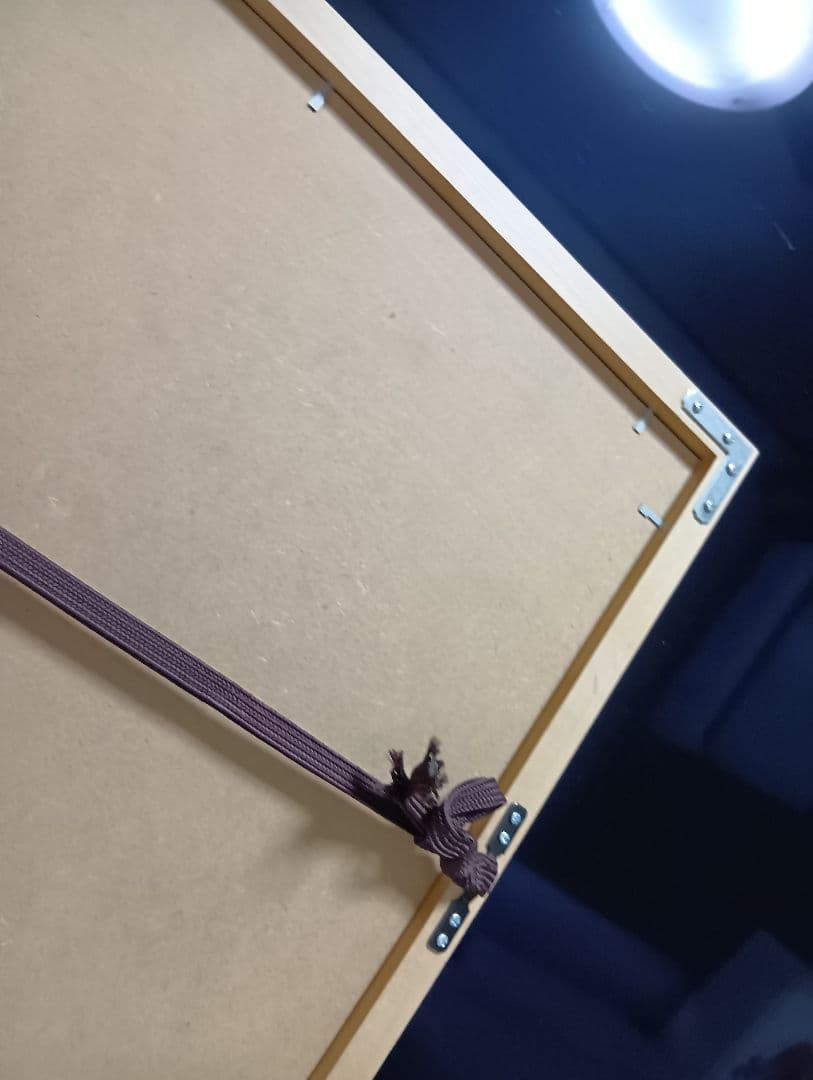 人気　美品　パブロ・ピカソ　Dove of Peace　ポスター　ウッドフレーム