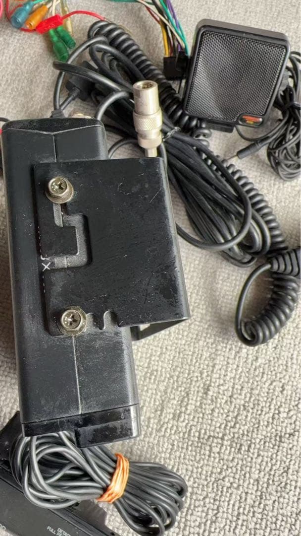 KENWOOD TM-732 アマチュア無線機